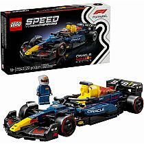 LEGO ORACLE RED BULL RB20 F1®
