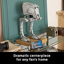 LEGO AT-ST WALKER