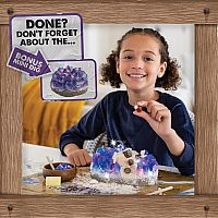 Dig It Up! Giant Gem Discovery