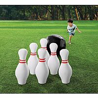 JUMBO BOWLING
