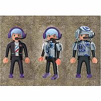 PM Pteranodon: Drone Strike