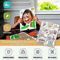 CURIOUS KINGDOM CASTLE PLAYSET