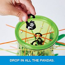 PANDA PANIC GAME