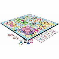 HELLO KITTY GAME OF LIFE