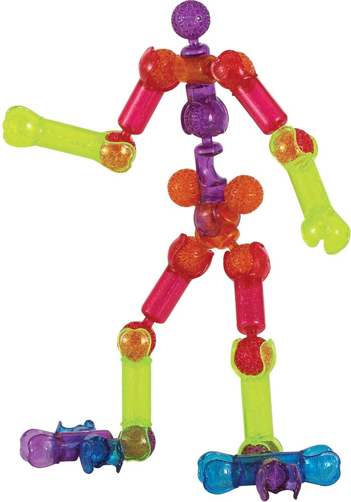 Zoobs toy new arrivals