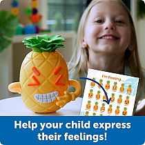 BIG FEELINGS PINEAPPLE