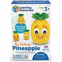 BIG FEELINGS PINEAPPLE