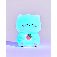 MOOD LIGHT, SUGAR CRUSH