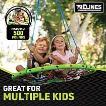 38" DREAMCATCHER SWING