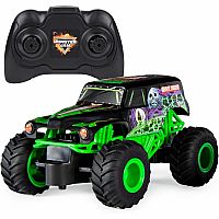 MONSTER JAM R/C TRUCK