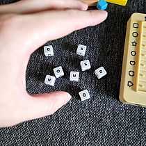 SUDOKU SQUARED