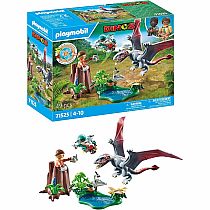 PM DIMORPHODON OBSERVATORY
