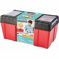 MY FIRST TOOLBOX