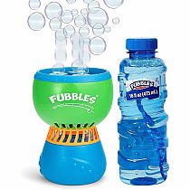 FUBBLES FUN-FINITI BUBBLE MACH