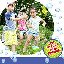 FUBBLES FUN-FINITI BUBBLE MACH