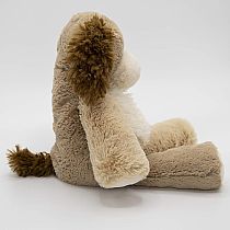 MARSHMALLOW PARKER PUPPY