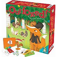 Outfoxed! Game