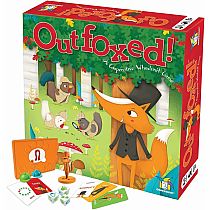 Outfoxed! Game