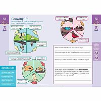 Summer Brain Quest: Between Grades 2 & 3