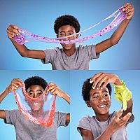 MINI MART SLIME CHARMERS