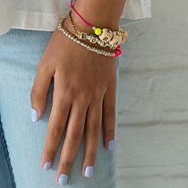 STMT DIY ALPHABET JEWELRY