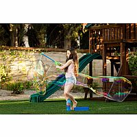 GAZILLION BUBBLES BUBBLE LOOP