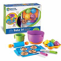 New Sprouts Bake It!