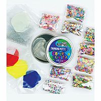 THINK PUTTY Crazy Creator Kit