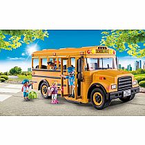 PM SCHOOL BUS
