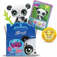 LITTLEST PET SHOP PET SURPRISE