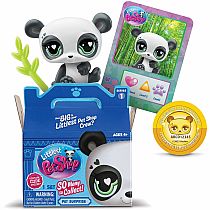 LITTLEST PET SHOP PET SURPRISE