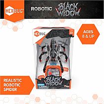 HEXBUG BLACK WIDOW RC