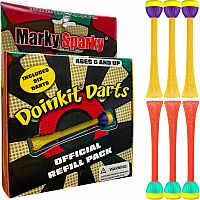 Doink-it Darts Refill