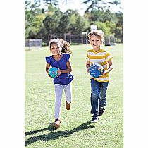 PLAYBALL 5" CONSTRUCTION