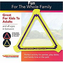 Aerobie Orbiter Boomerang