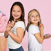 AFTER THE RAIN MAKEUP KIT