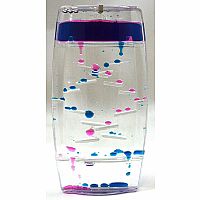 TWO COLOR LIQUID TIMER