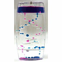 TWO COLOR LIQUID TIMER