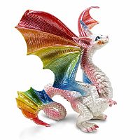 FAIRY RAINBOW DRAGON