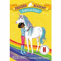 UNICORN ACADEMY 4 ISABEL CLOUD---Julie Sykes   Lucy Truman
