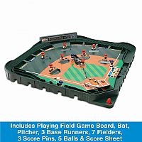 Super Stadium Baseball Game