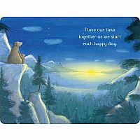 I LOVE YOU-- - Amelia Hepworth, Tim Warnes