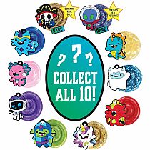 THINK PUTTY 2" LOST TREASURE G