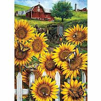 Country Paradise 500pc