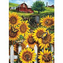 Country Paradise 500pc