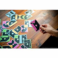 TACTA CARD GAME