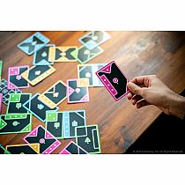 TACTA CARD GAME