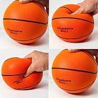 SILENT BASKETBALL
