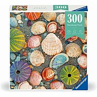 BY THE SEASHORE 300 PC PUZ