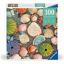BY THE SEASHORE 300 PC PUZ